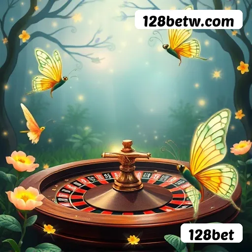 Baccarat ao vivo 128bet
